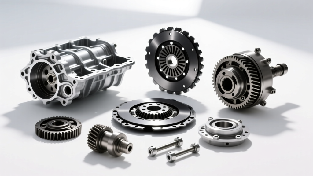Step-by-Step Guide to C6 Drivetrain Warranty Coverage