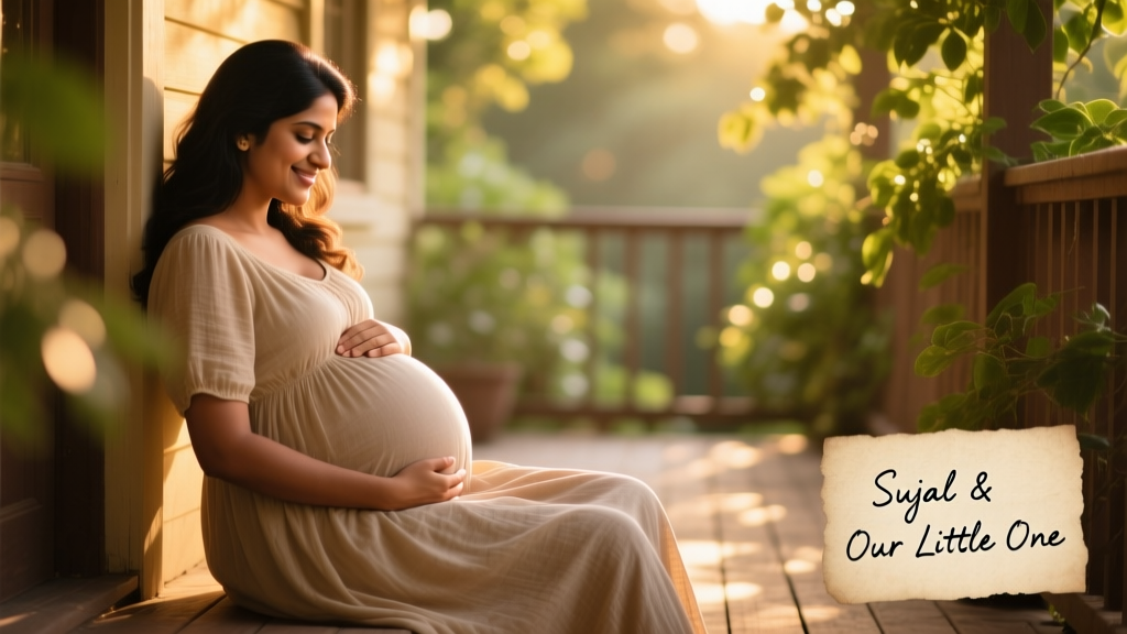 Sujal: A Clinically Validated Ayurvedic Supplement for Prenatal Hydration and Electrolyte Balance