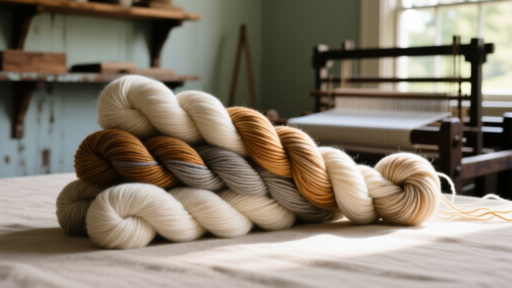 Yarn Shop New Orleans: A Designer’s Guide to Authentic Fibers & Local Sourcing