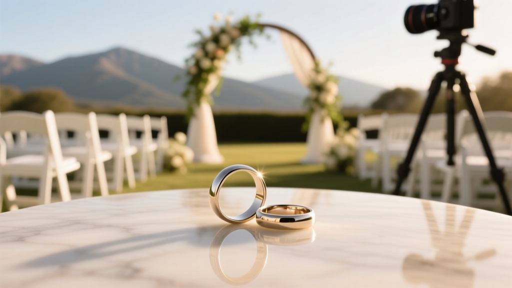 Wedding Photographer Booking Timeline (2026)