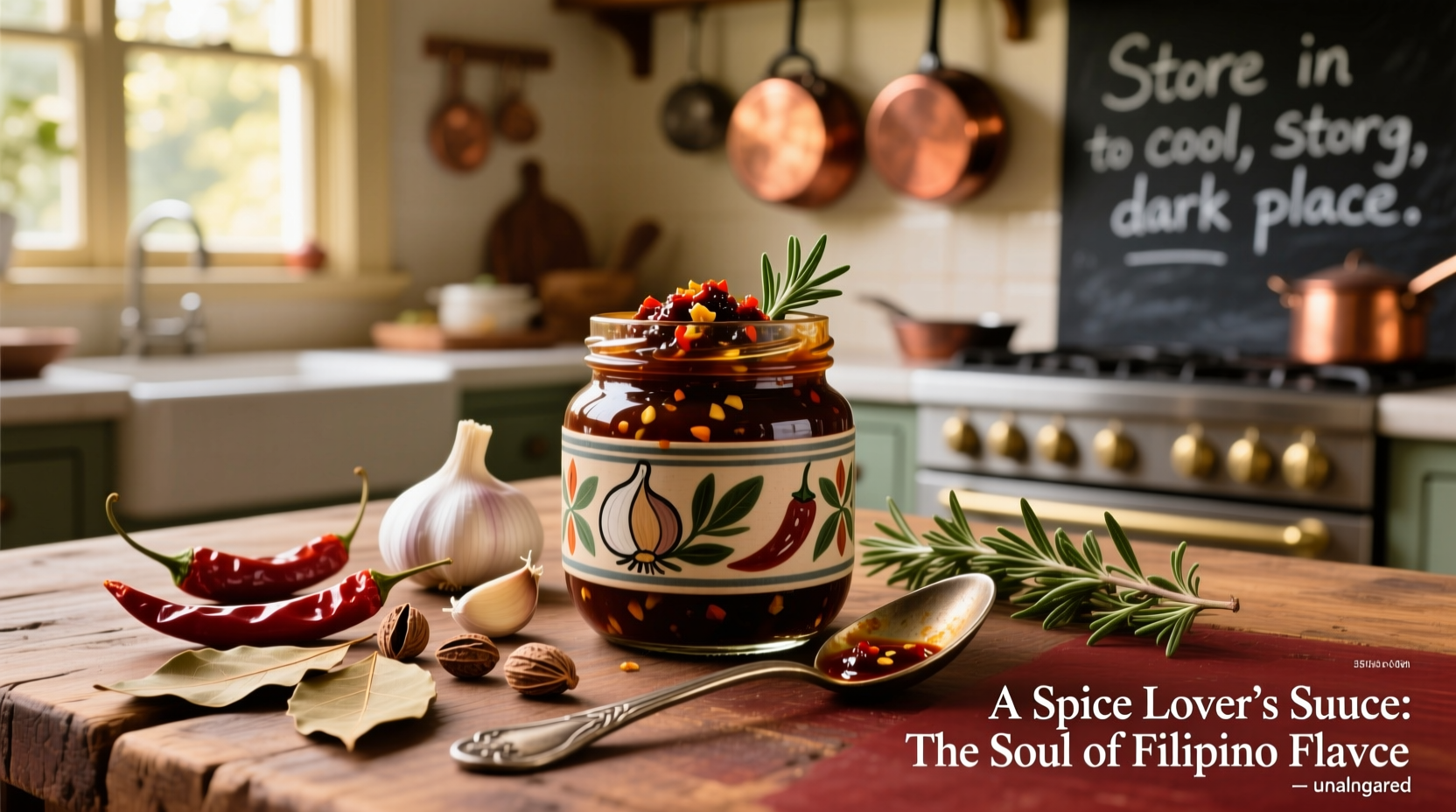 a spice lovers guide to using and storing adobo sauce