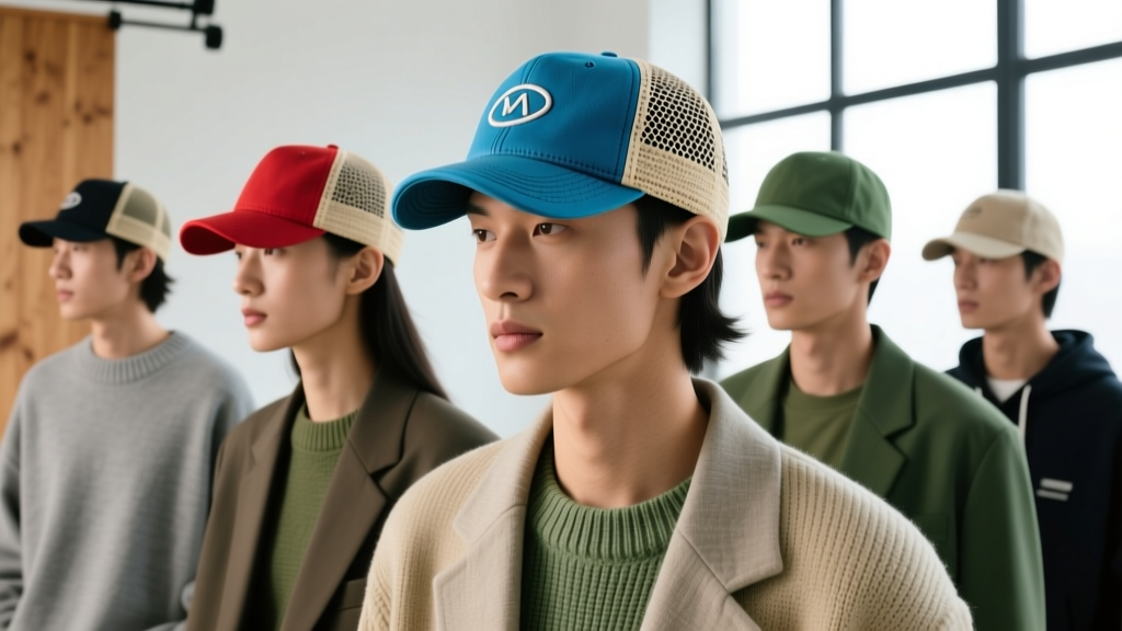 Trucker Hat Revival: Why It’s Cooler Than Ever in 2024
