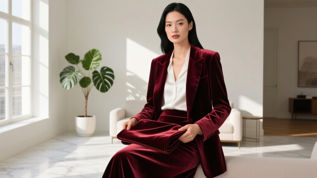 How to Care for Velvet Fabric at Home: Expert Guide