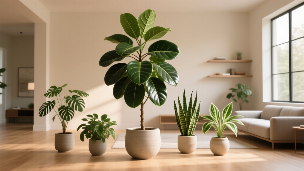 Are Large Ficus Good Indoor Plants? (2026)