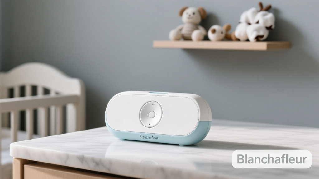 Blanchefleur: A Child Safety Review of the French Infant Care Brand and Its Product Safety Profile