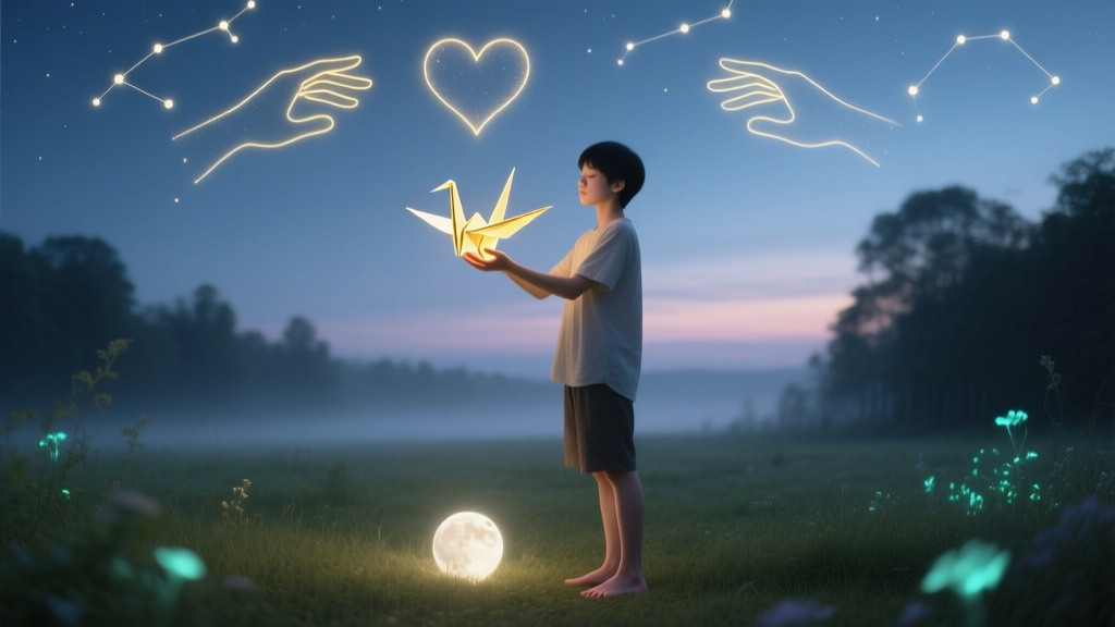 Dreaming About Giving: Meaning & Symbolism