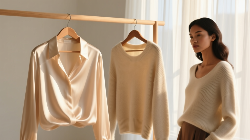 Washing Delicate Fabrics: The Exact Temp You Need