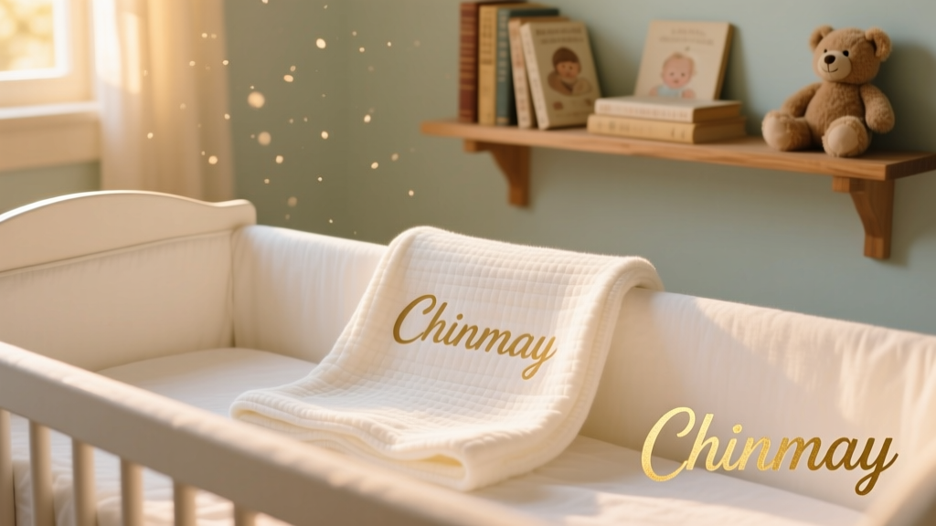 Chinmay: A Pediatric Nurse’s Evidence-Based Guide to Infant Feeding, Sleep, and Developmental Milestones