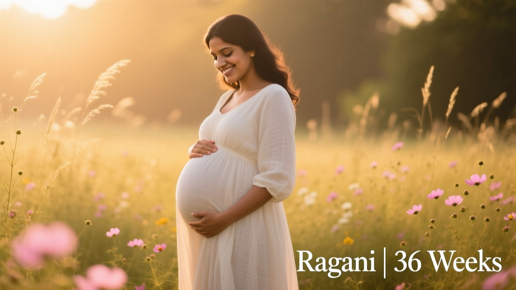 Ragini: A Holistic Guide to Supporting the Ragini Birth Method in Modern Prenatal Care
