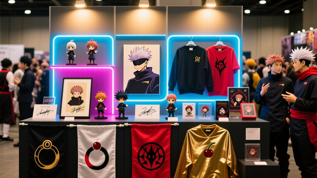 Jujutsu Kaisen Fandom Wiki Rewrote Official Lore