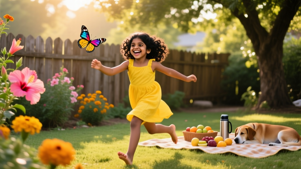 Aashita: A Family-Centered Framework for Sustainable Parenting and Child Well-Being