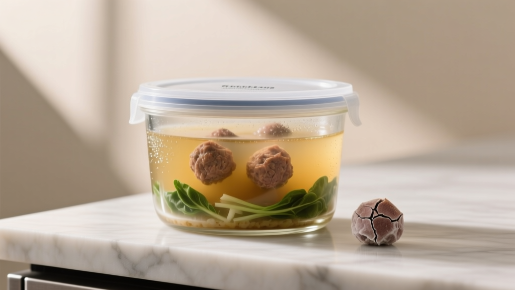 Italian Wedding Soup Freezing: Do It Right (2026)