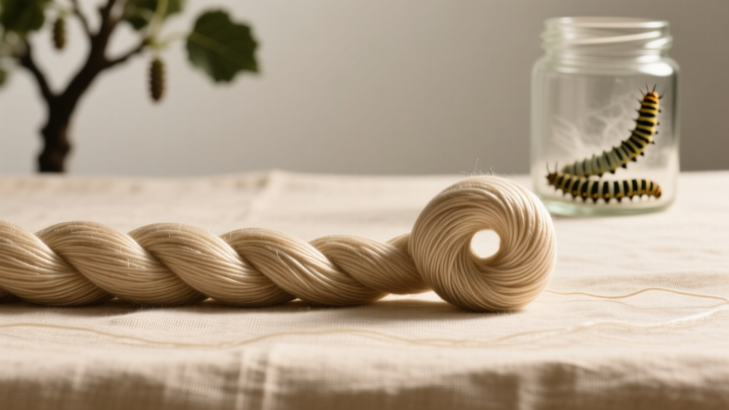 How Is Silk Manufactured? A Designer’s Troubleshooting Guide