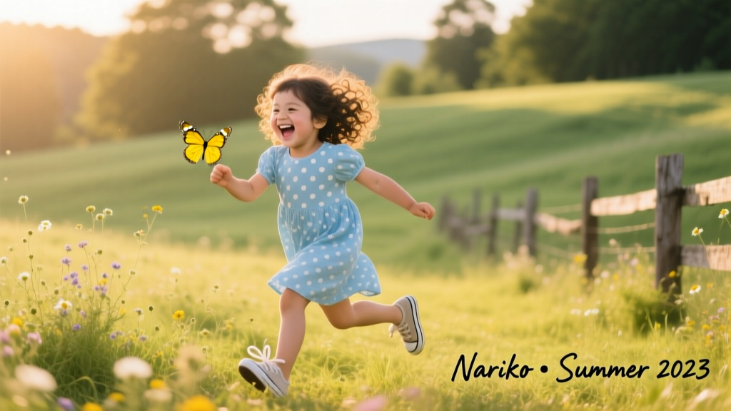 Nariko: A Science-Informed Framework for Parenting Resilience and Child Emotional Development