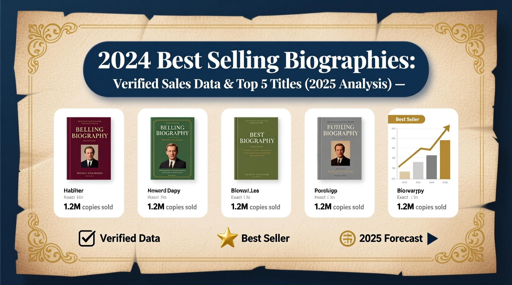 best selling biographies 2024