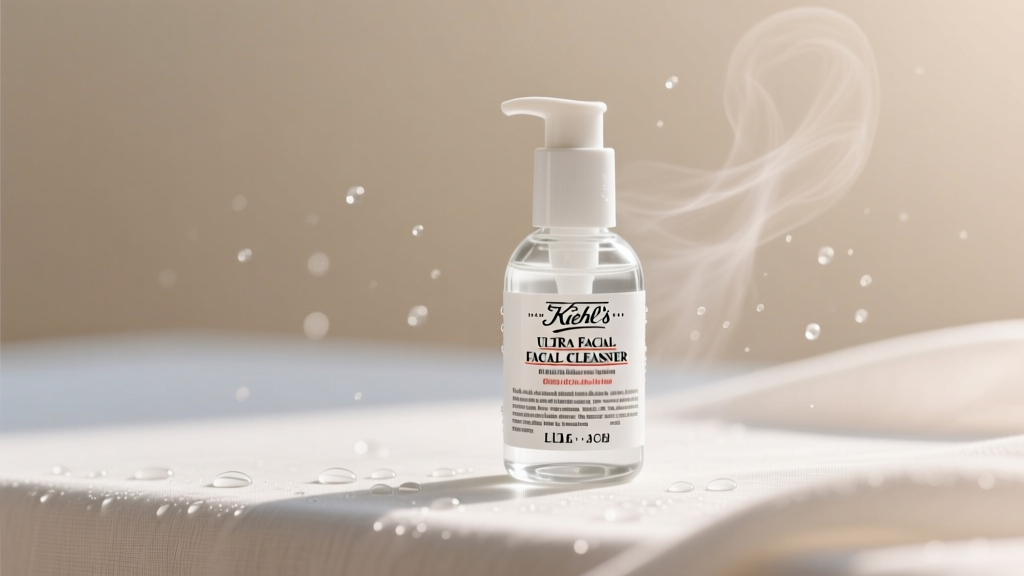 Best Kiehl’s Cleanser for Dehydrated Skin (2026)