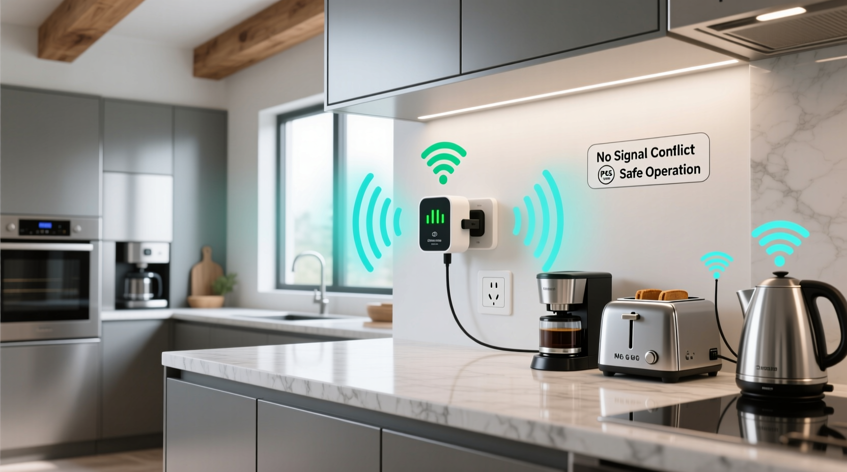 Are Smart Plugs Safe for Refrigerators? What You Need to Know