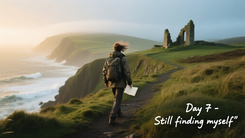 Ireland On Your Own For A Week: A Practical, Independent Itinerary Through Hidden Villages, Coastal Trails, and Authentic Pubs
