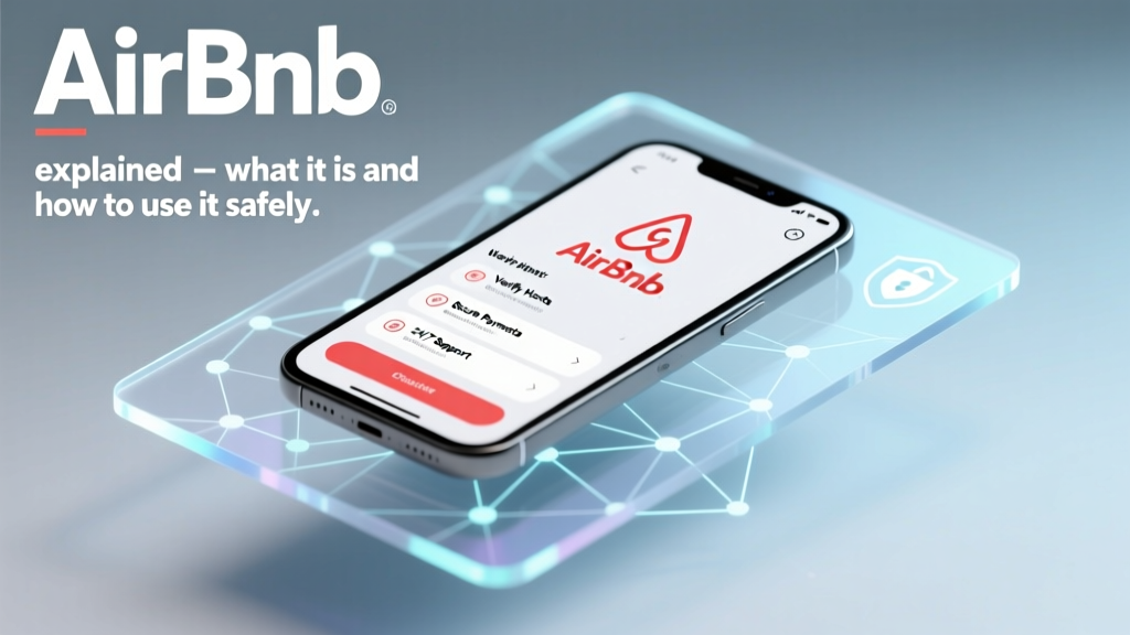 Airbnb Explained: Safety Tips & How to Book Safely