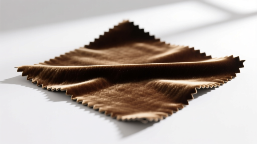 Cheap Velvet Material: What Designers *Really* Need to Know