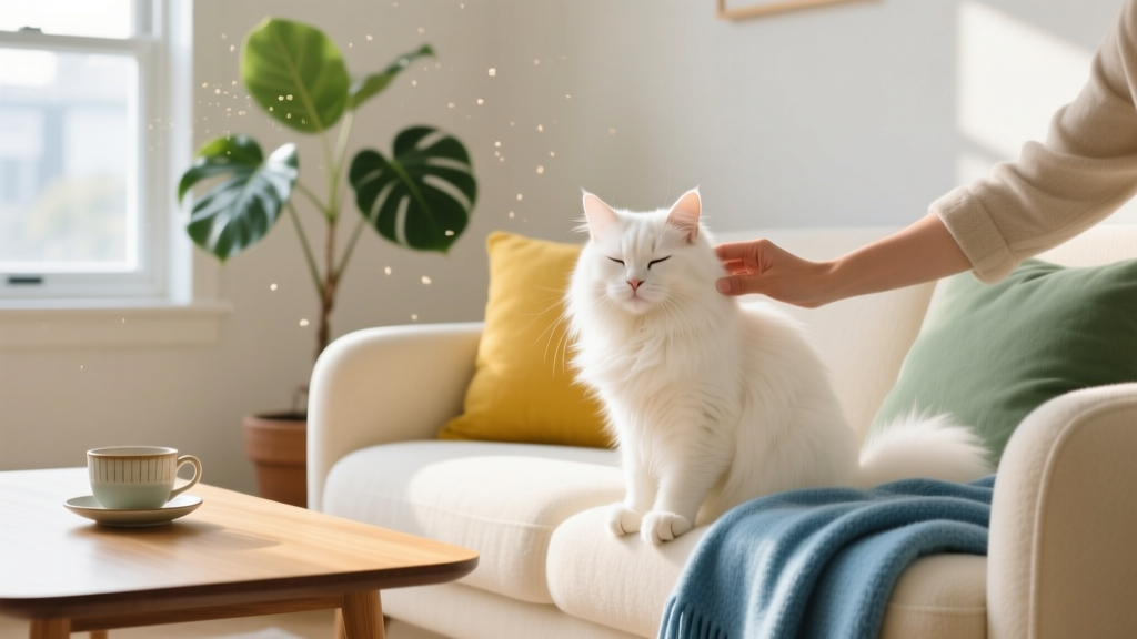 Best Cat Water Fountains for Hydration