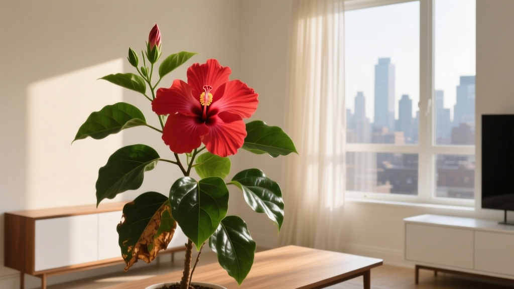 Hibiscus Care: 7-Step Routine for Year-Round Blooms (2026)