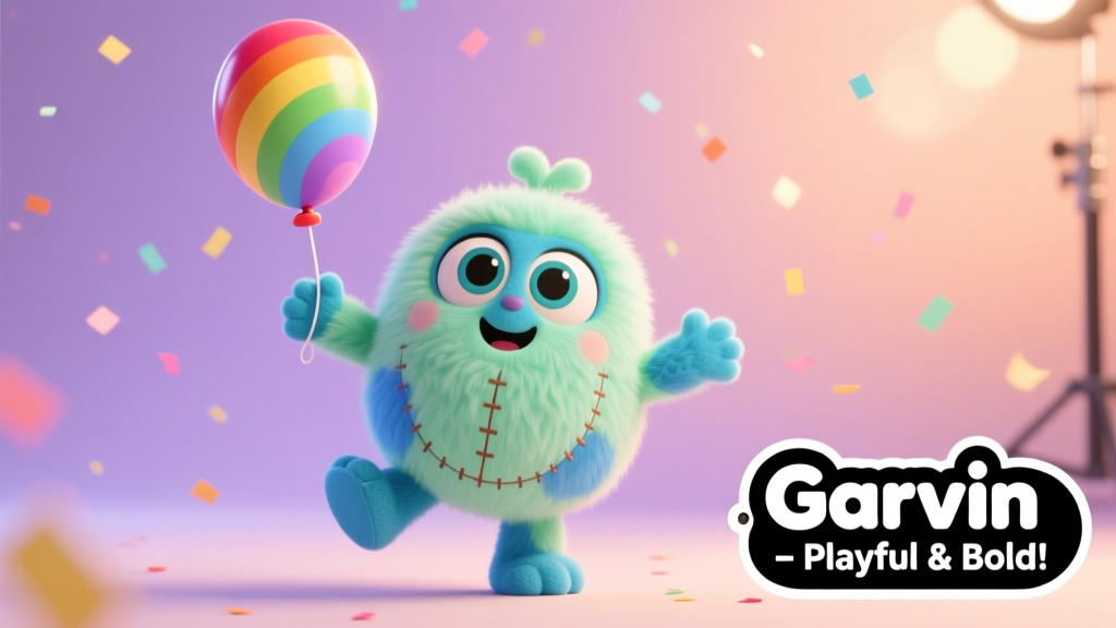 Garvin: A Critical Safety and Market Analysis of the Vintage Toy Brand