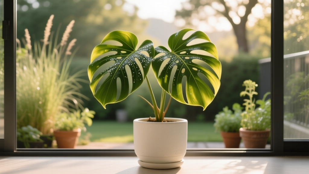 How to Harden Off Indoor Plants Safely (2026)