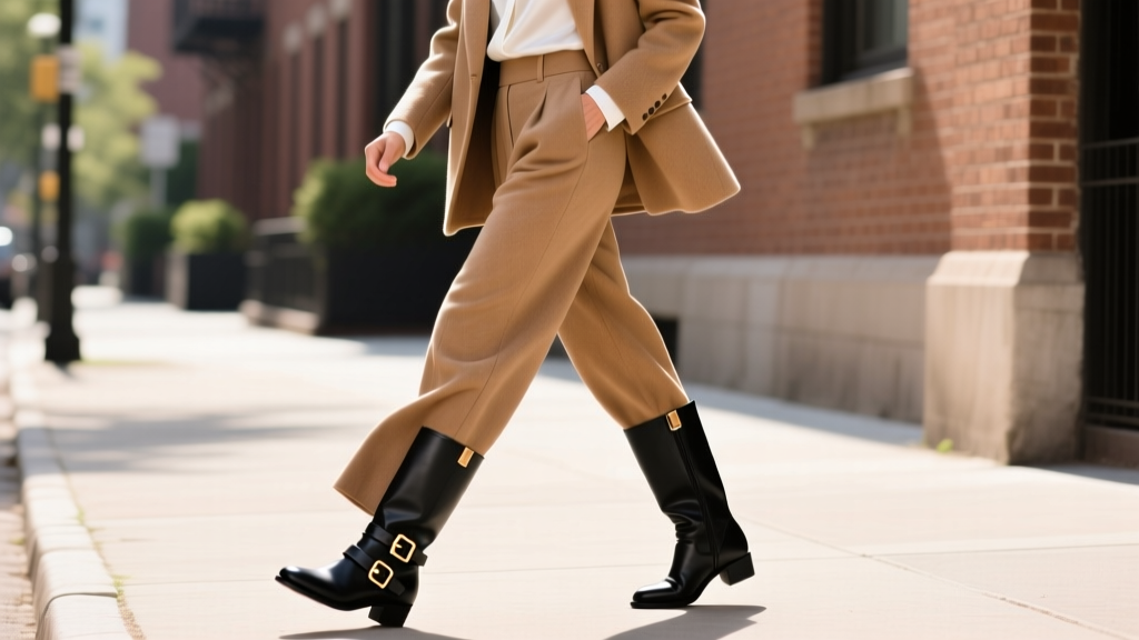 How to Wear Double Monk Straps: Style Truths Revealed