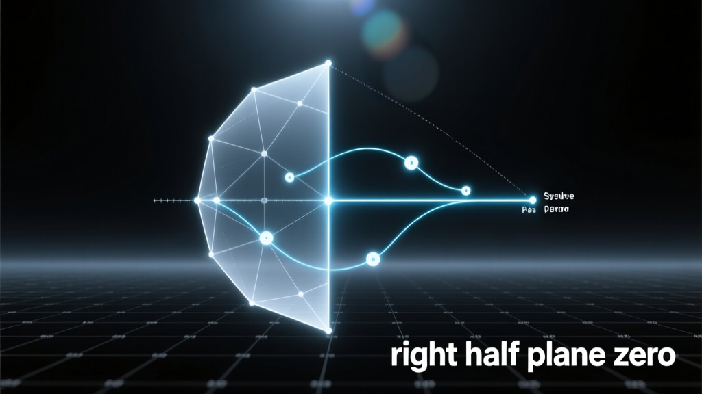 Understanding The Right Half Plane Zero: A Telecom Engineer’s Practical Guide