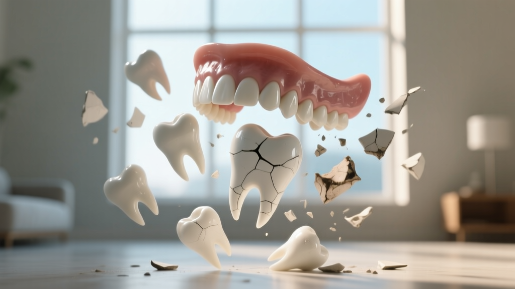 Dreaming About Teeth: Meaning & Symbolism