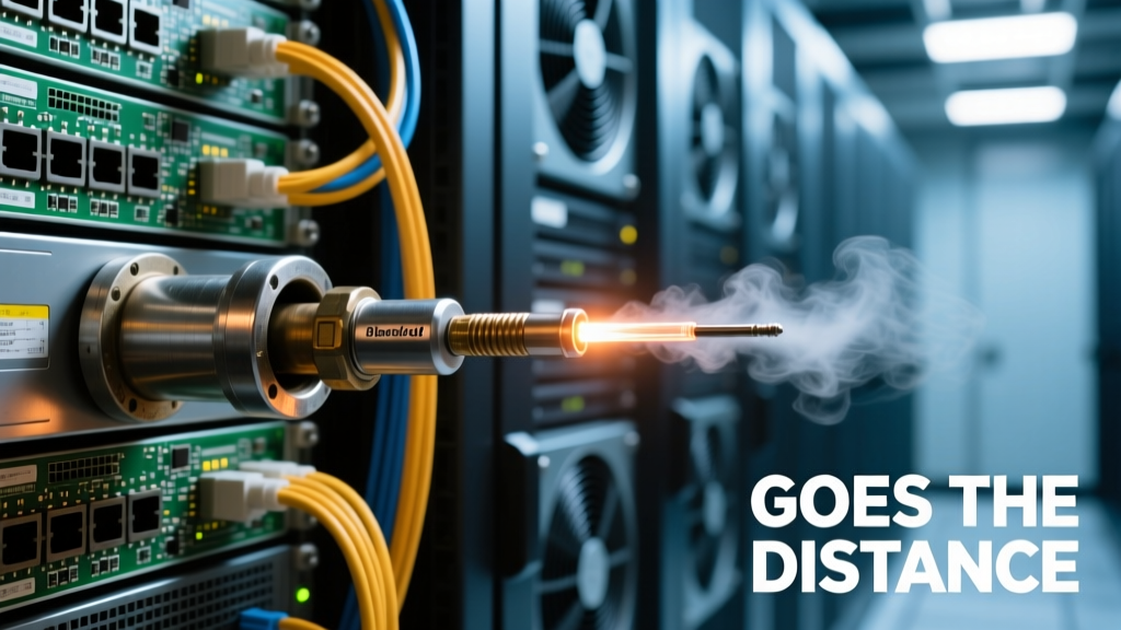 Diesel Bio-Fuel Exhaust Temperature Probe Goes The Distance: Real-World Performance, Calibration Integrity, and Thermal Resilience in Telecom Power Systems