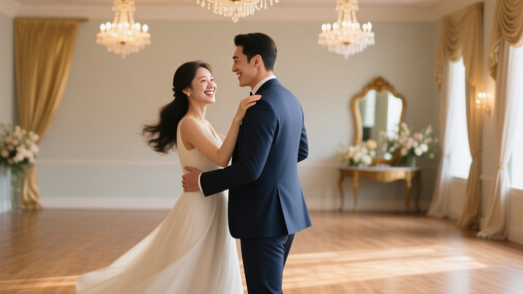 First Dance Wedding Guide: Stress-Free Steps (2026)