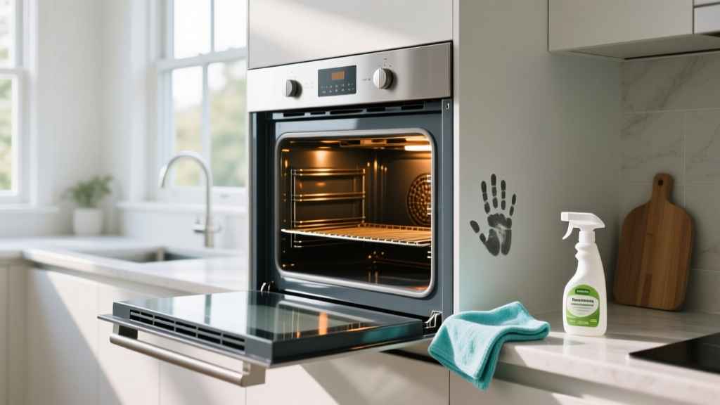Proven Oven Monthly Maintenance Checklist for 2026