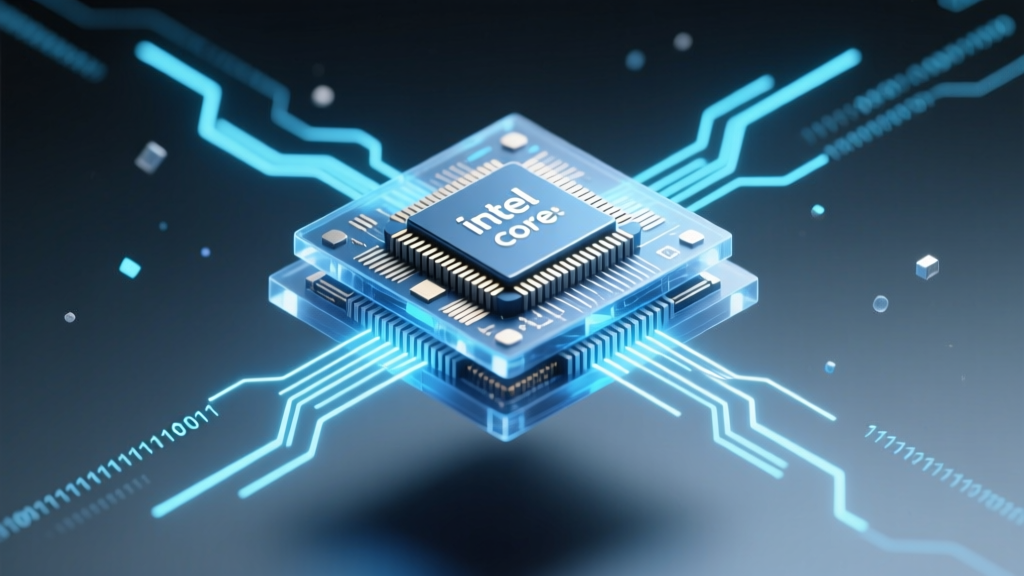 Intel Core I4 Processor Myth Or Real CPU? We Benchmarked Every Intel Gen — Here’s Why No i4 Exists (And What You’re Actually Getting)