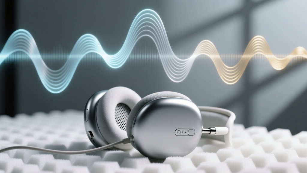 Binaural Recording: 3D Sound for Headphones
