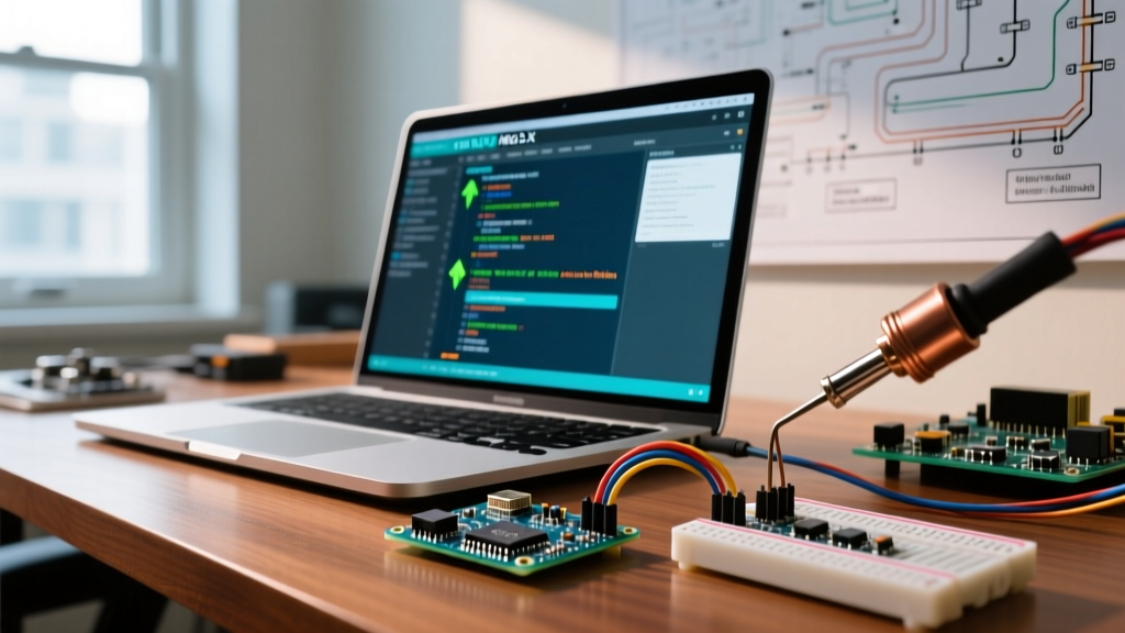 How to Debug Arduino Code: IDE 2.x & Hardware Walkthrough