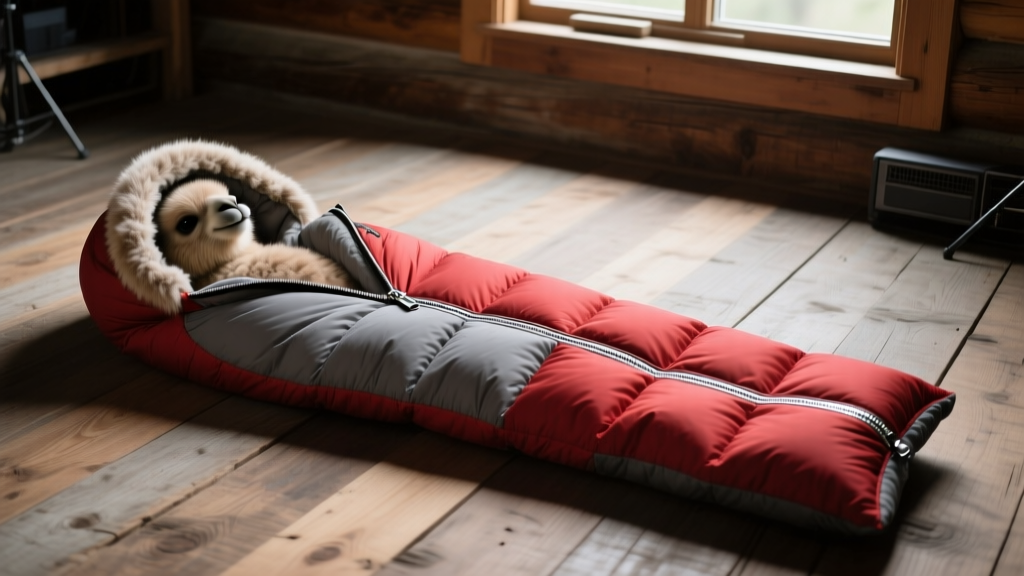 The ThinkGeek.com Tauntaun Sleeping Bag: 2026 Verdict