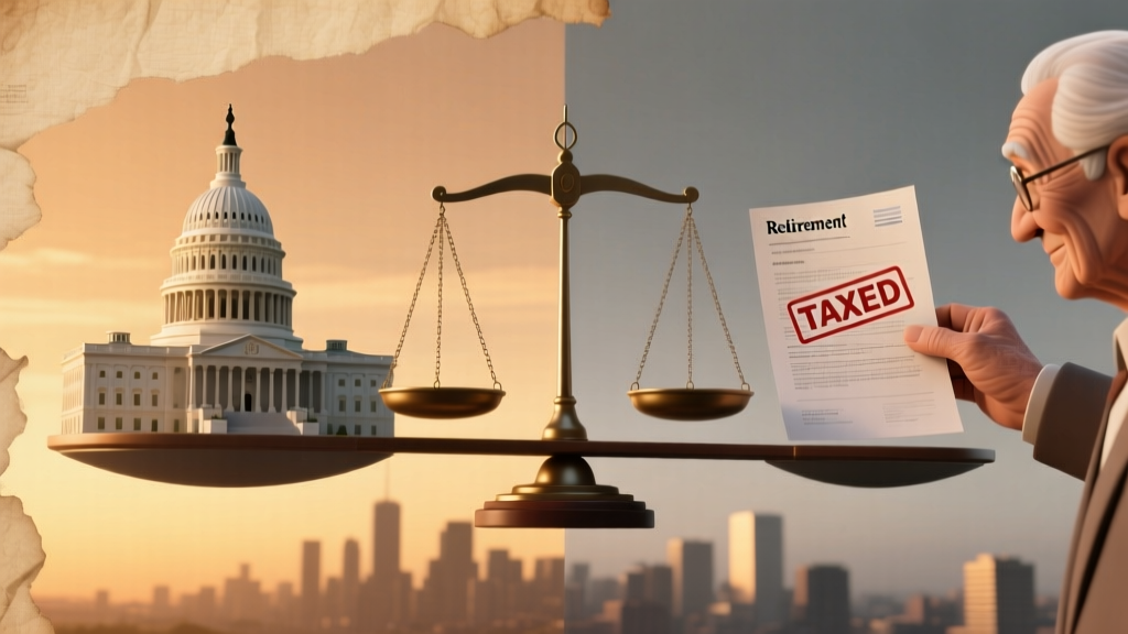 Social Security Tax: Who Started It in 1983?
