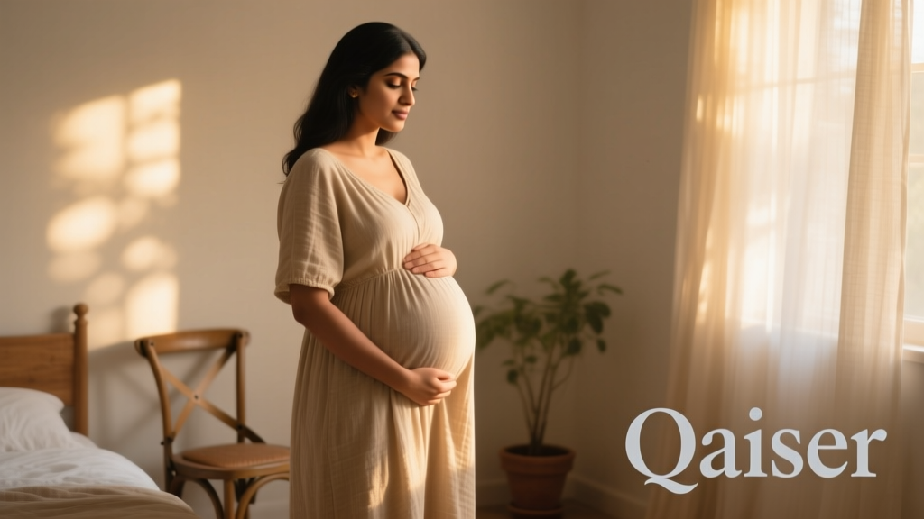 Qaiser: Understanding the Evidence-Based Role of This Traditional Birth Practice in Modern Maternity Care