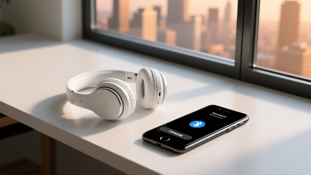 Connect Wireless Headphones to iPhone 7 Plus (2026)