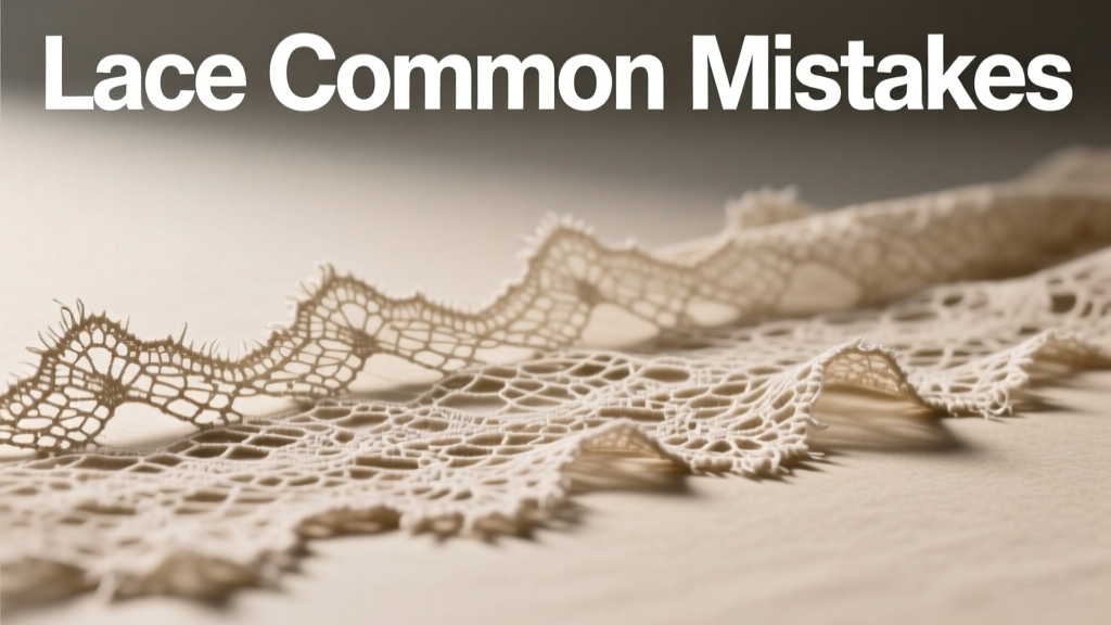 Lace Front Wigs: 7 Mistakes Damaging Hairlines & Lifespan