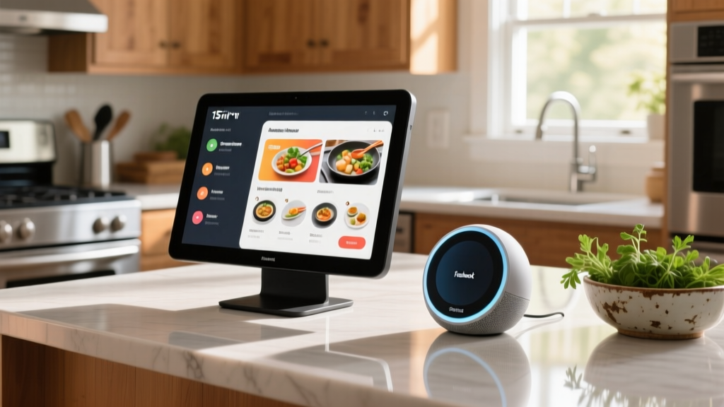 Facebook Portals Alternatives: Best Smart Displays 2026