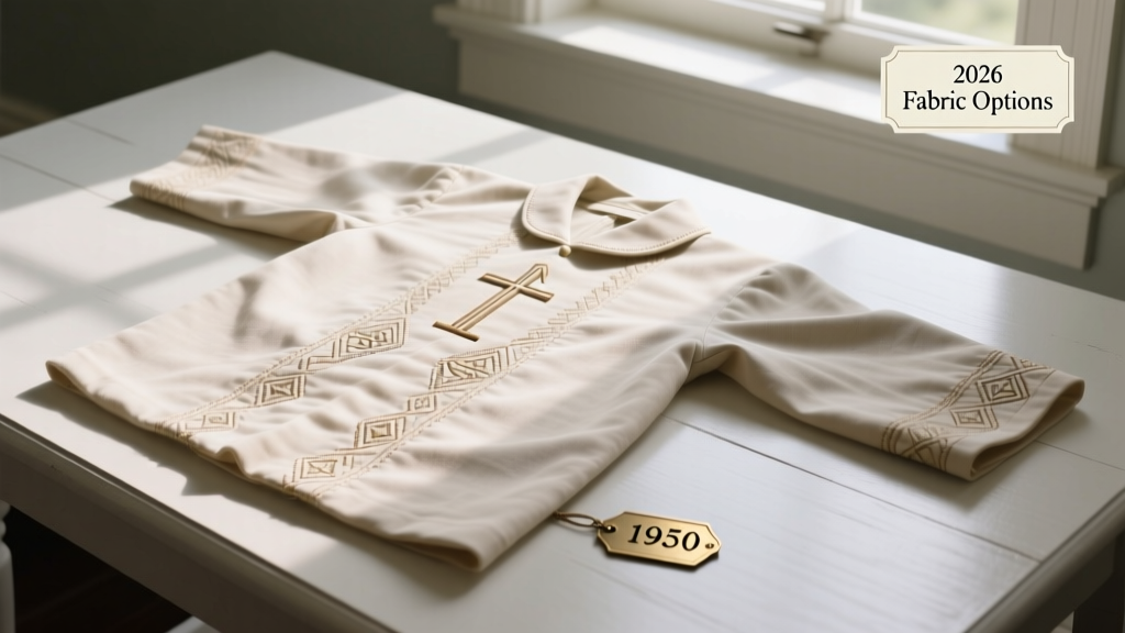 Mormon Temple Garments 2026: Complete History & Style Guide