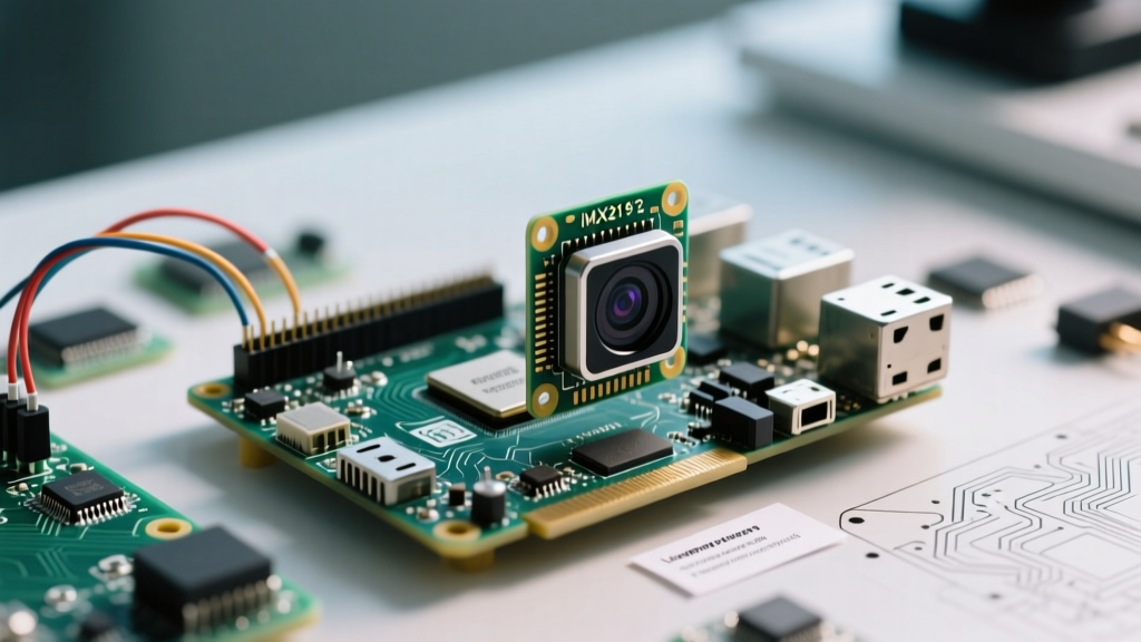 Mastering Raspberry Pi Camera 2: Software Setup & Libcamera Guide