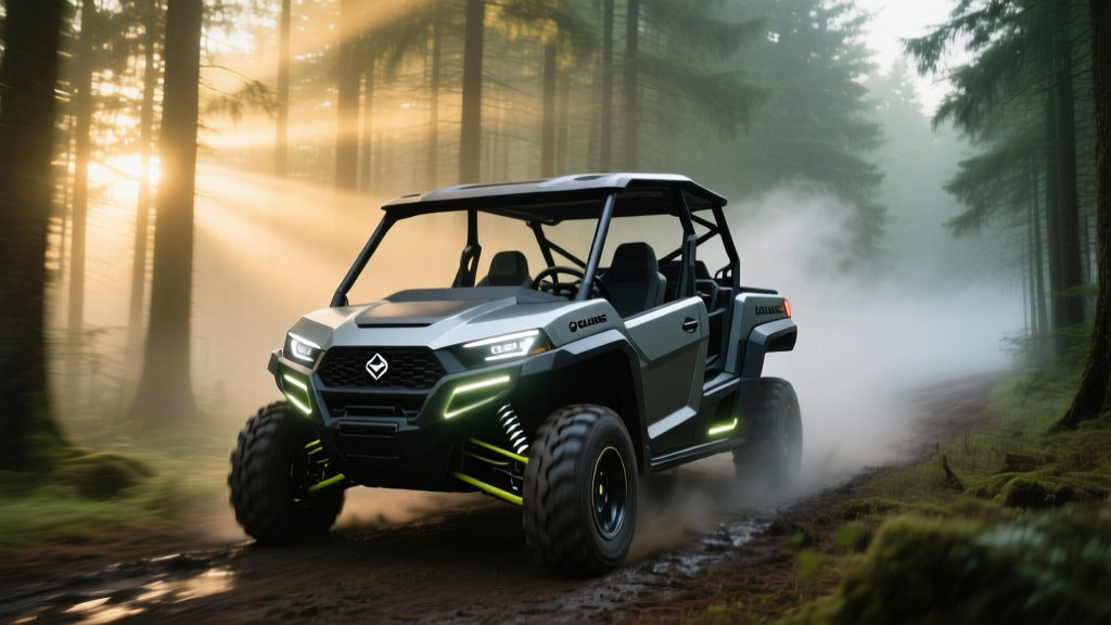 The Quietest ATV Models for 2026: Ultimate Gift Guide