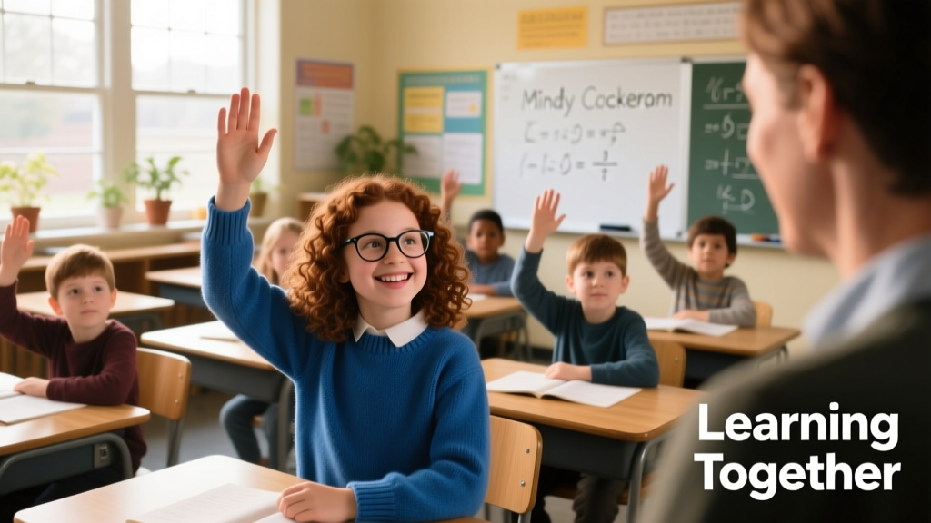 Mindy Cockeram: Pioneering Evidence-Based Early Childhood Literacy Instruction
