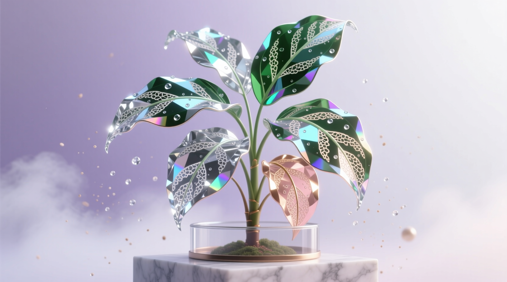 aglaonema dizzy diamond