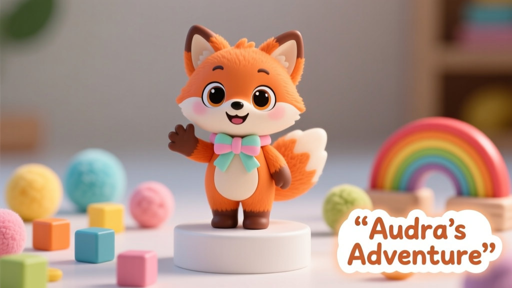 Audra: A Safety and Developmental Deep Dive into the Popular Toddler Learning Toy