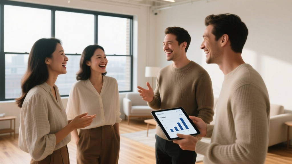 MLM Party: Authentic, Relationship-First Events (2026)